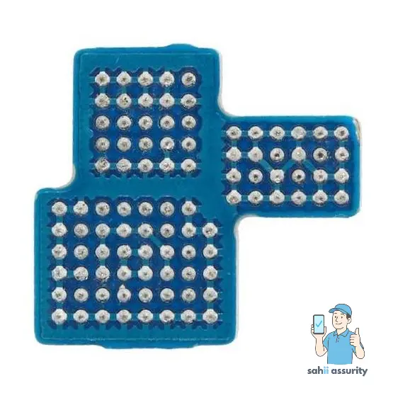 Proximity Sensor Flex Cable for Samsung Galaxy S20 Ultra 5G thumbnail